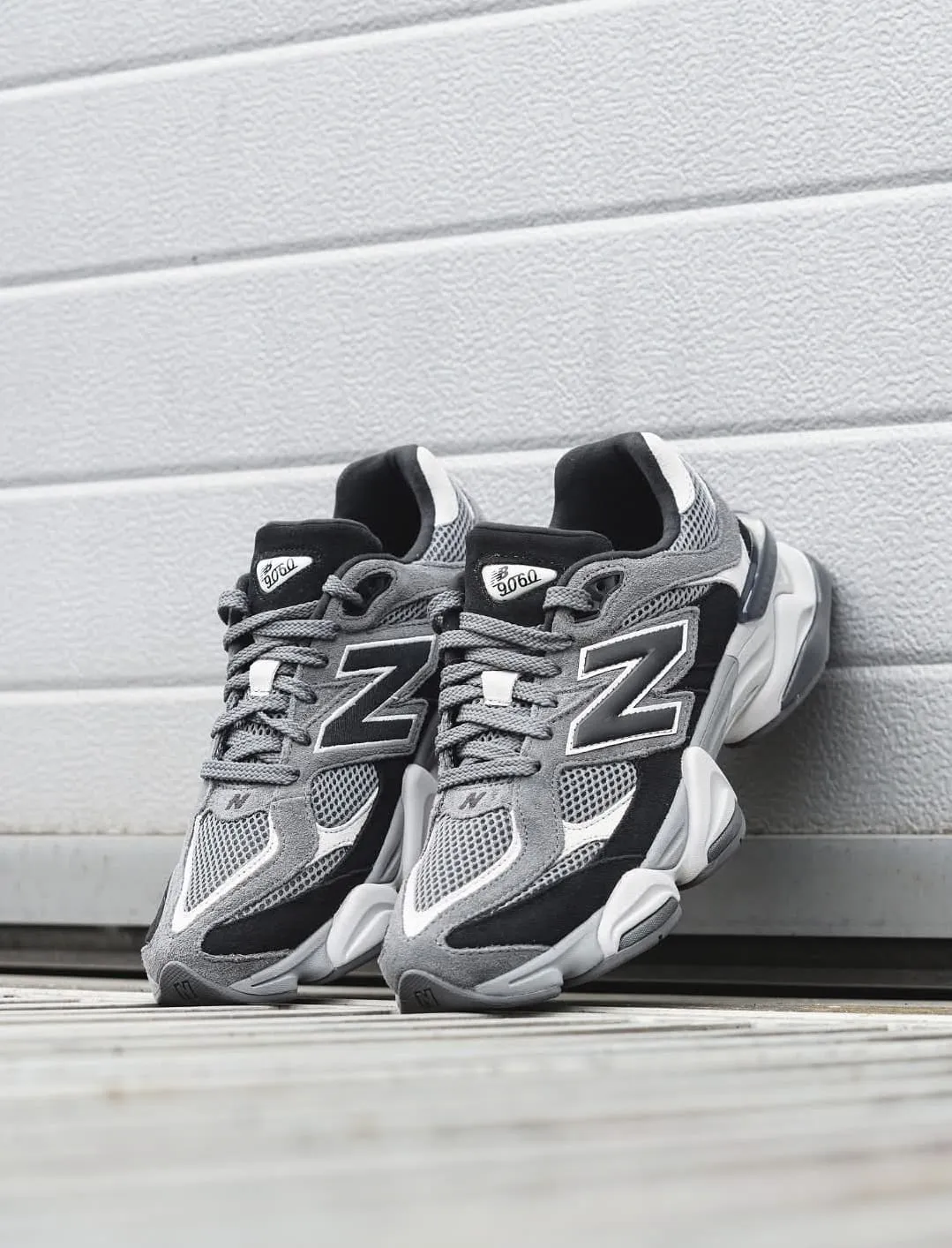 New balance 9060 Black Castlerock