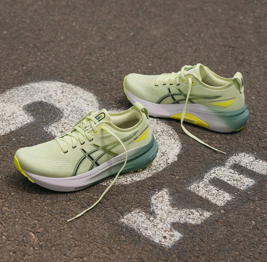 ASICS GEL-KAYANO 31